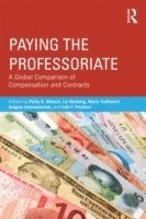 Paying the Professoriate 1