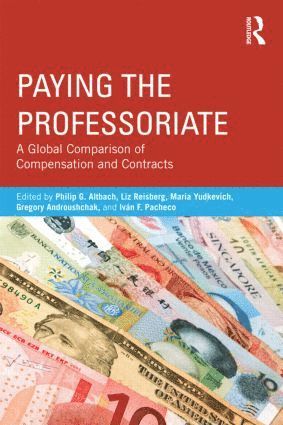 Paying the Professoriate 1