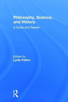 Philosophy, Science, and History 1