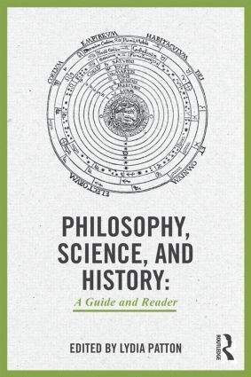 bokomslag Philosophy, Science, and History