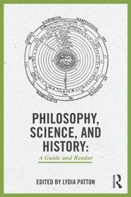 Lydia Patton, USA) Patton, Lydia (Virginia Tech - Philosophy, Science, and History, Häftad