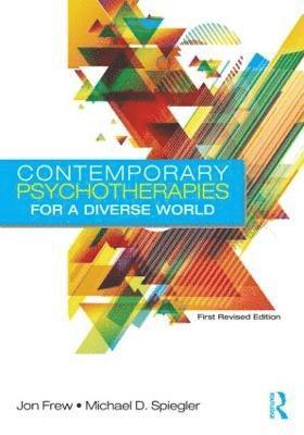 Contemporary Psychotherapies for a Diverse World 1