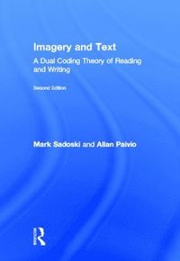 bokomslag Imagery and Text