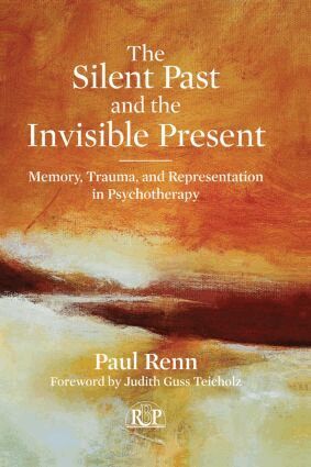 Carol Grever, Deborah Bowman - Silent Past and the Invisible Present, Inbunden