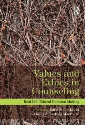 Values and Ethics in Counseling 1