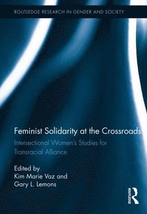 Feminist Solidarity at the Crossroads 1