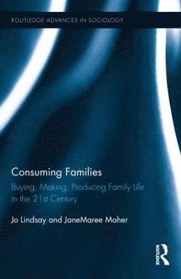 Consuming Families 1