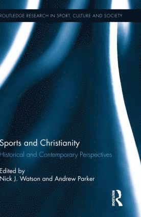 bokomslag Sports and Christianity