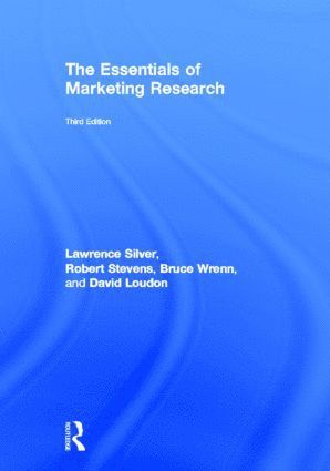 The Essentials of Marketing Research 1