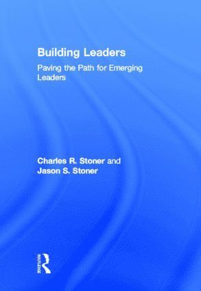 bokomslag Building Leaders