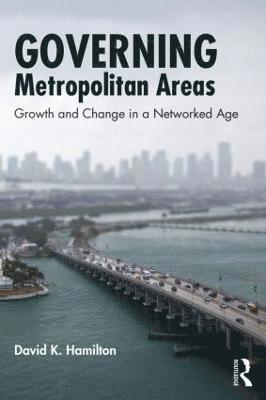 Governing Metropolitan Areas 1