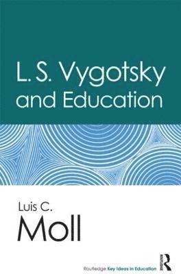 bokomslag L.S. Vygotsky and Education