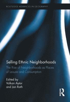 Selling Ethnic Neighborhoods 1