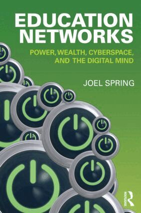 Joel Spring - Education Networks, Häftad