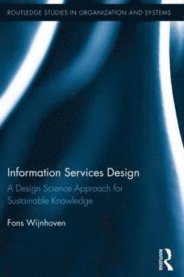Information Services Design 1