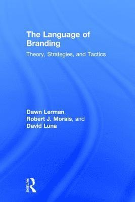 The Language of Branding 1
