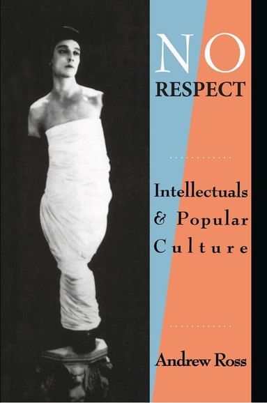 Andrew Ross - No Respect, Häftad