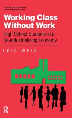 Working Class without Work 1