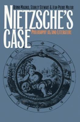 Nietzsche's Case 1