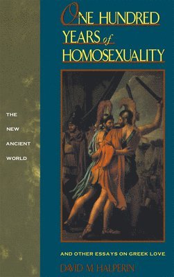 One Hundred Years of Homosexuality 1