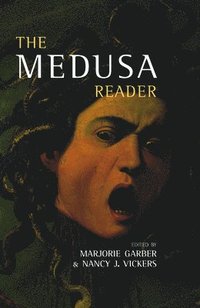 bokomslag The Medusa Reader