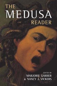 bokomslag The Medusa Reader