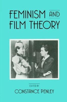 bokomslag Feminism and Film Theory