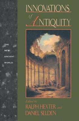 Innovations of Antiquity 1