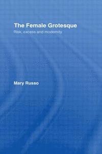 The Female Grotesque 1