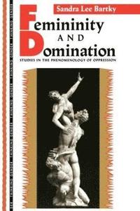bokomslag Femininity and Domination