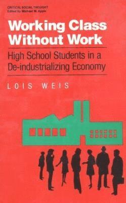 Working Class Without Work 1