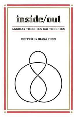 Diana Fuss - Inside/Out, Häftad