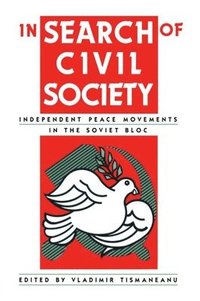 bokomslag In Search of Civil Society