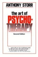 bokomslag The Art of Psychotherapy