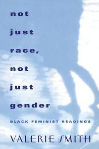 bokomslag Not Just Race, Not Just Gender