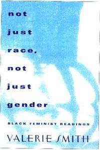 bokomslag Not Just Race, Not Just Gender