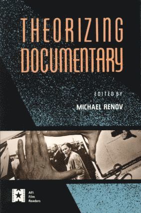 bokomslag Theorizing Documentary