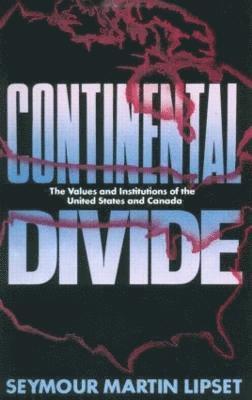 Continental Divide