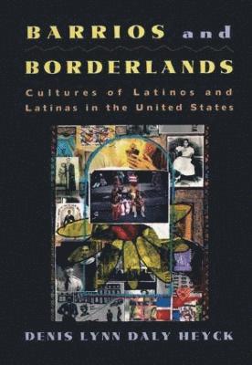 Barrios and Borderlands 1