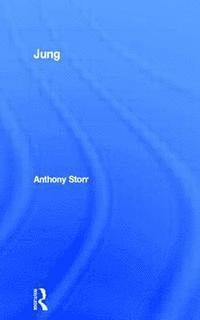 Anthony Storr - Jung, Häftad