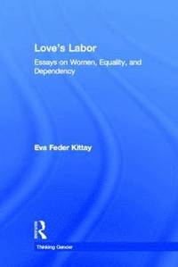 bokomslag Love's Labor