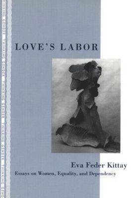 bokomslag Love's Labor