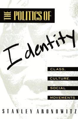 The Politics of Identity 1