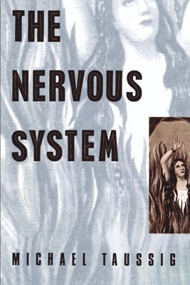 bokomslag The Nervous System