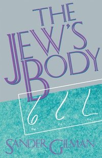 bokomslag The Jew's Body