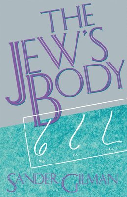 The Jew's Body 1