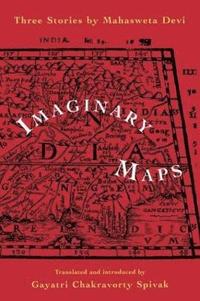 bokomslag Imaginary Maps
