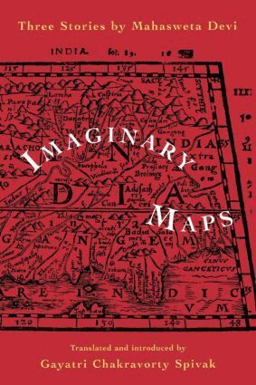 Mahasweta Devi - Imaginary Maps, Häftad