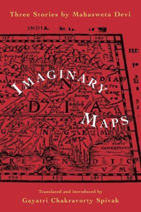 bokomslag Imaginary Maps