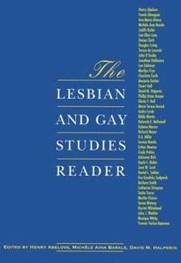 bokomslag The Lesbian and Gay Studies Reader